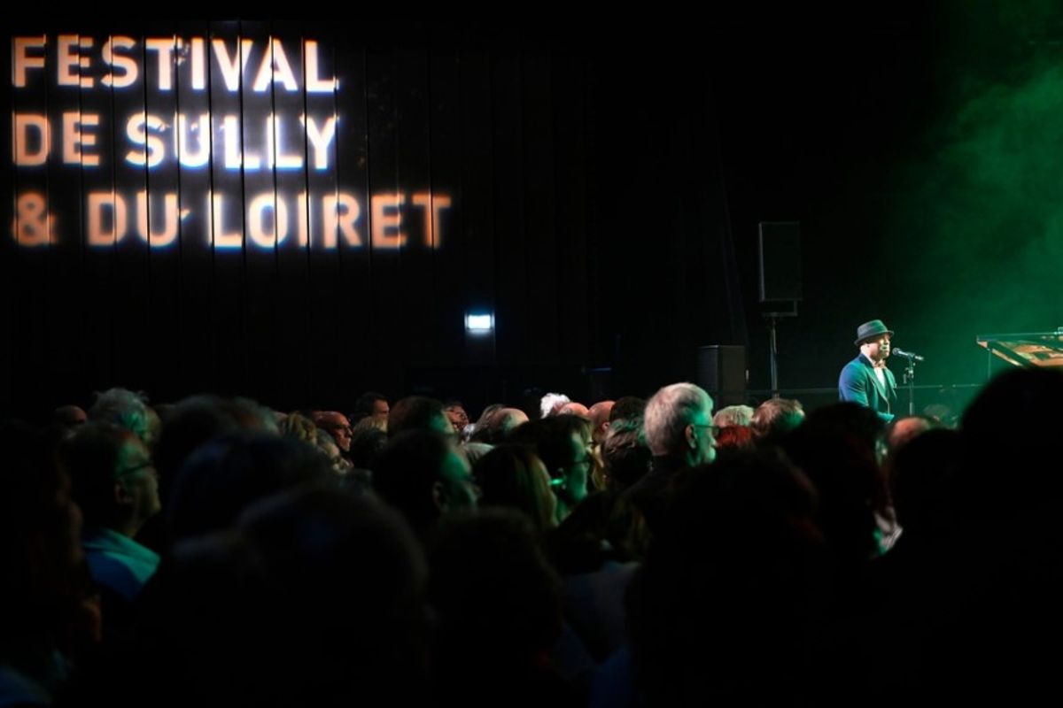 Festival de musique de Sully et du Loiret 2025 : "vente flash de Noël