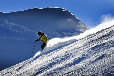 Ski de randonnée, une glisse nature