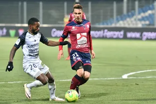 Ligue 2 : Clermont renoue avec la victoire