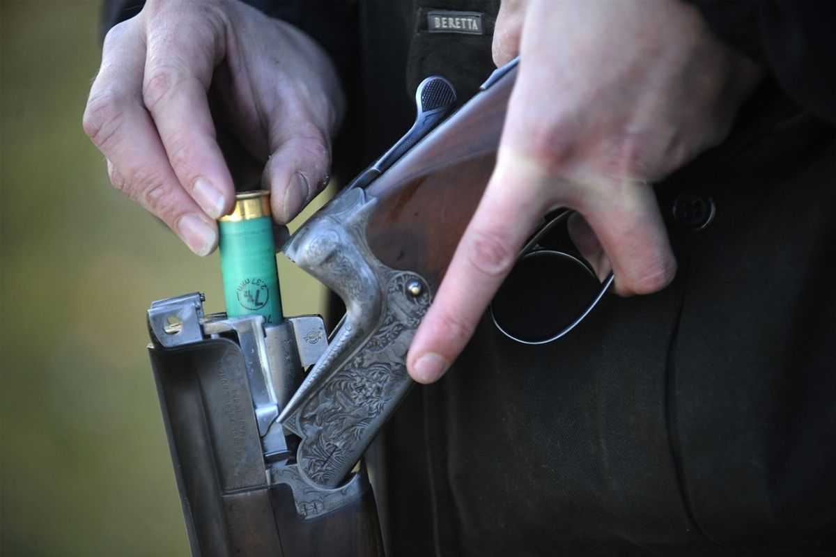 Il se tire dans le pied... Les faits divers en Haute-Loire en bref - L ...