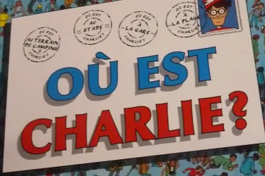 Charlie Hebdo : Rupture de stock