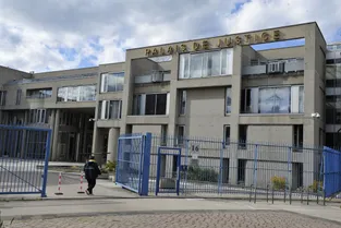 Jeune femme violée à Clermont-Ferrand : le suspect mis en examen et écroué