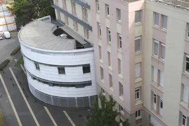 Un octogénaire se suicide en sautant d'une fenêtre de l'hôpital de Moulins