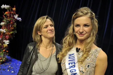 Rencontre avec Camille Blond, Miss Auvergne 2013