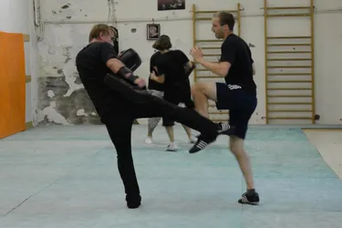 L’art martial de Bruce Lee se pratique à Ardes