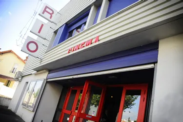 Tous confinés : un mauvais scénario pour le cinéma Le Rio, à Clermont-Ferrand