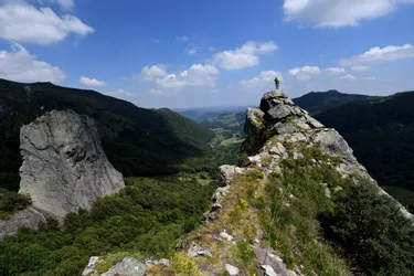 Trente années à préserver le patrimoine spectaculaire et précieux de la Vallée de Chaudefour (Puy-de-Dôme)
