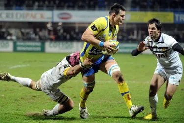 Rugby (ASM) : du roulement contre Biarritz