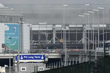 Attentats à Bruxelles : plus de 30 morts, 8 Français blessés