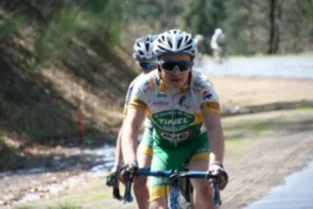 Cyclo-cross : la saison débute par un podium au VS Brioude