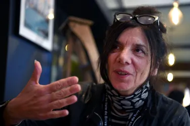"Ce livre questionne le destin" : entretien avec Brigitte Giraud, prix Goncourt 2022