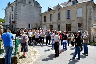 Le coup d’envoi des lundis touristiques sera donné lundi à Saint-Hilaire-le-Château