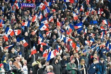 Affluences, audiences, image de marque... l'impact grandissant du XV de France
