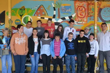 Pour la première fois en Auvergne, six établissements scolaires mêlent français et musique