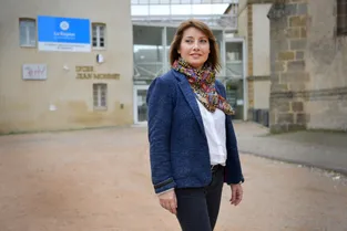 Maria Barreto mènera une liste divers droite à Yzeure (Allier)