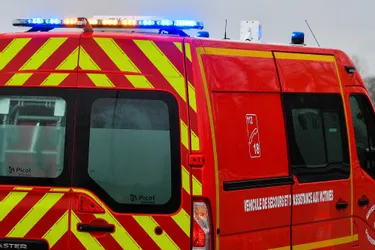 Un homme grièvement blessé lors d'une altercation au couteau à Riom (Puy-de-Dôme)