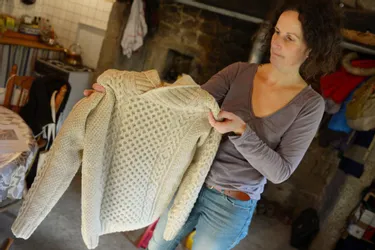Qui réalisera le plus beau tricot des réseaux sociaux ? Six marques de laine, dont une en Creuse, lancent un défi