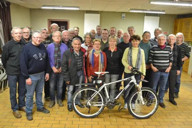 Le Cyclo-club prépare son 30e anniversaire