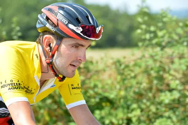 Cyclisme : L'Américain Joey Rosskopf remporte le Tour du Limousin 2016