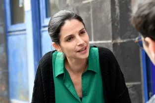 Marianne Maximi, tête de liste d'extrême gauche pour les municipales à Clermont-Ferrand : « On veut être une liste qui résiste »