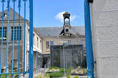Six ans de prison ferme pour des relations incestueuses avec son ex-belle-fille, à Montluçon (Allier)