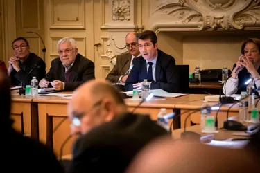 Huit généralistes de Montluçon pourraient prendre leur retraite d'ici fin 2019