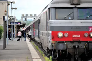 Grève SNCF : le Vierzon-Bourges-Montluçon se fera en autocar mercredi