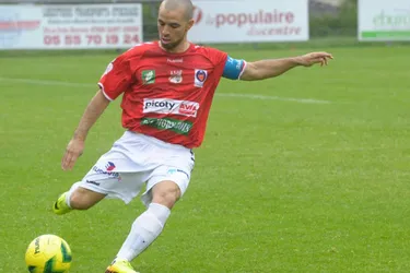 Après son nul à Mont-de-Marsan, le Limoges FC respire encore un peu...