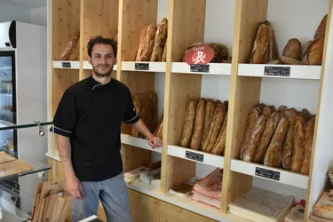 Boulangerie, épicerie fine, service à la personne : quoi de neuf dans les commerces d'Issoire (Puy-de-Dôme) ?