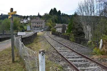 L’avenir du rail en Livradois-Forez (Puy-de-Dôme) en 7 points