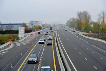Projet d'autoroute A45 entre Saint-Etienne et Lyon : la décision attendue dans les prochains mois