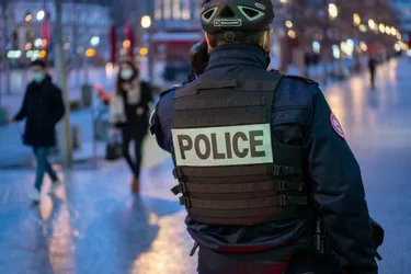 Il avait tiré avec un révolver et menacé de mort des policiers en criant "Allah Akbar" à Gerzat (Puy-de-Dôme)