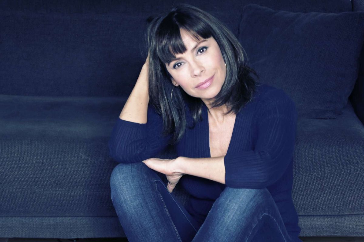 Découvrez Mathilda May grâce à 