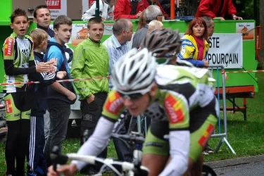 La première édition du Tour de Varennes-Forterre a enregistré un succès sportif sur 84 km