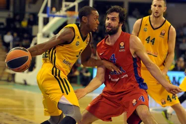 Basket : les clubs français vont devoir se positionner dans la lutte opposant l’Euroligue à la Fiba