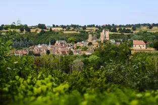 Cinq raisons de se frotter à Hérisson (Allier), village atypique du Bourbonnais