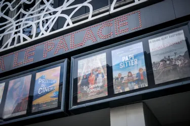 Pourquoi le cinéma Le Palace, à Montluçon, est de nouveau fermé deux semaines après sa réouverture ?