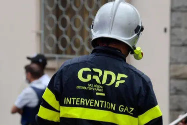 14 personnes évacuées en raison d'une fuite de gaz à Tronget (Allier)