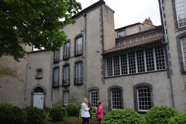 Le musée régional d’Auvergne rouvre à partir de samedi 21 mai