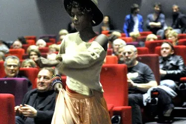 Le festival des seconds rôles Jean-Carmet a révélé son palmarès hier soir à Cap’ Cinéma