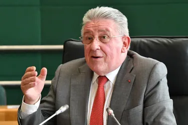 L'ex-président du département du Puy-de-Dôme nommé coordinateur interministériel