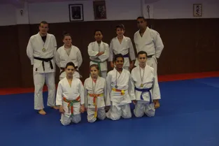 Judo : bientôt les championnats régionaux