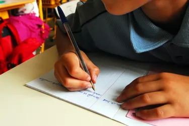 Troubles spécifiques du langage écrit chez les enfants : les explications d'une orthophoniste du Cantal