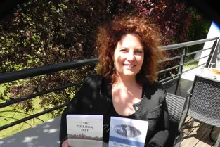 Les deux vies de Claire Rouby : enseignante et auteure à Joze (Puy-de-Dôme)