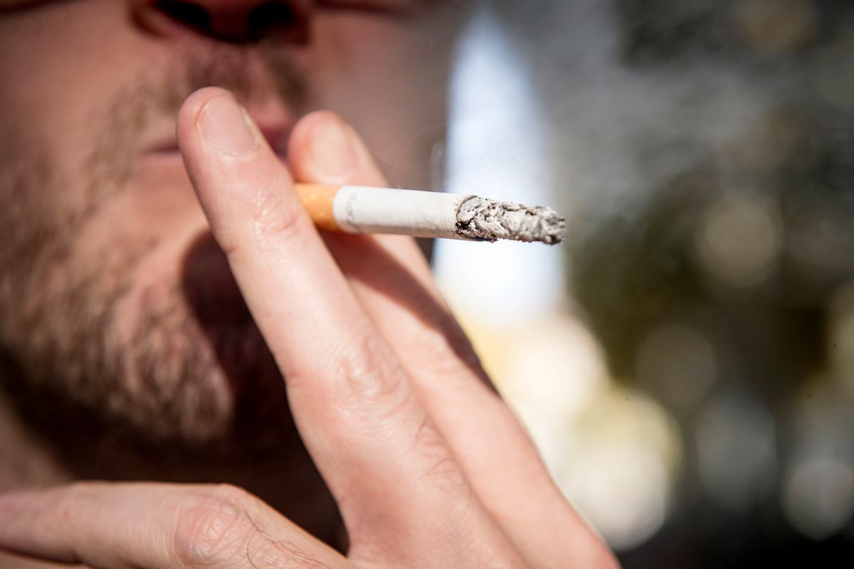 Tmoignages : comment ils ont russi lcher la cigarette - La Montagne Tmoignages : comment ils ont russi lcher la cigarette - La Montagne