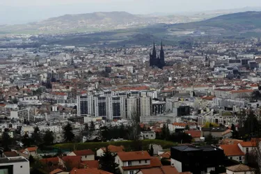 Une augmentation record de la taxe foncière à Clermont-Ferrand entre 2010 et 2015