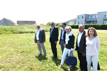 L'ouverture de la maison de santé d'Avermes (Allier) est annoncée pour début 2020