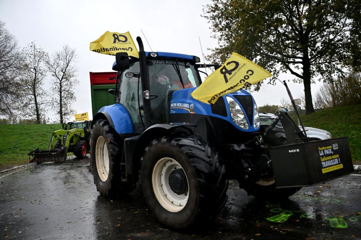 Le tribunal administratif d'Orléans annule l'élection du président de la chambre d'agriculture du Loir-et-Cher