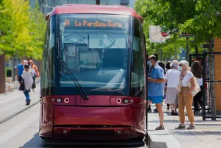 Fin de la gratuité dans les bus et les trams de l'agglomération clermontoise