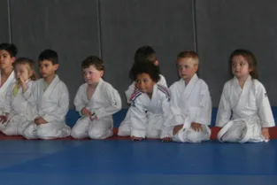 Retour sur les tatamis au Judo-club